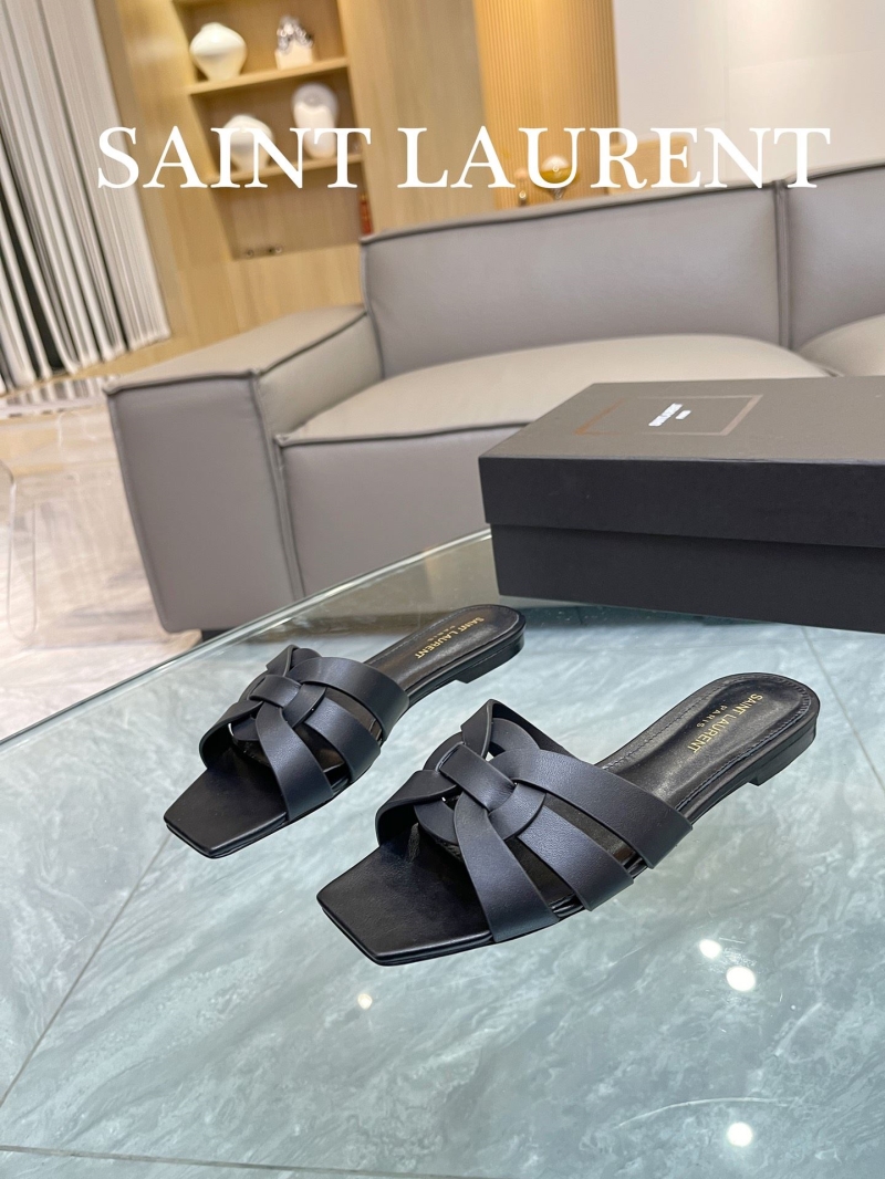 YSL Slippers